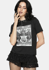 Disturbia X Download T-Shirt