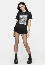 Disturbia X Download T-Shirt