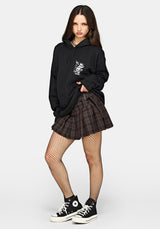 Scáthach Anime Graphic Hoody