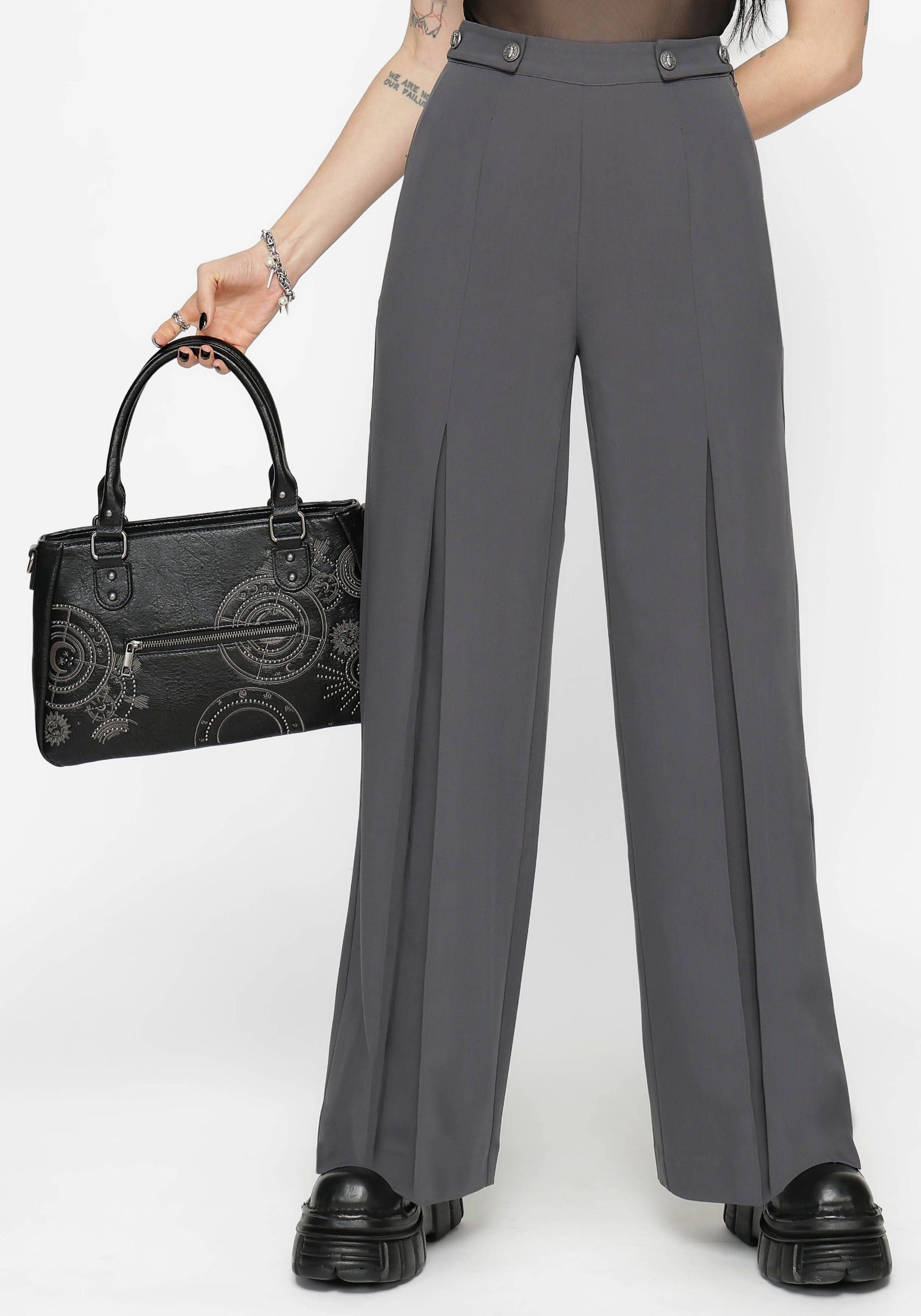 Ira Bug Tailored Trouser