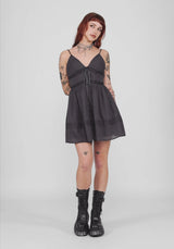 Ebonique Cami Mini Dress