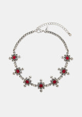 Archapelle Cathedral Stone Choker