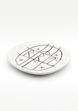 Runes Plate