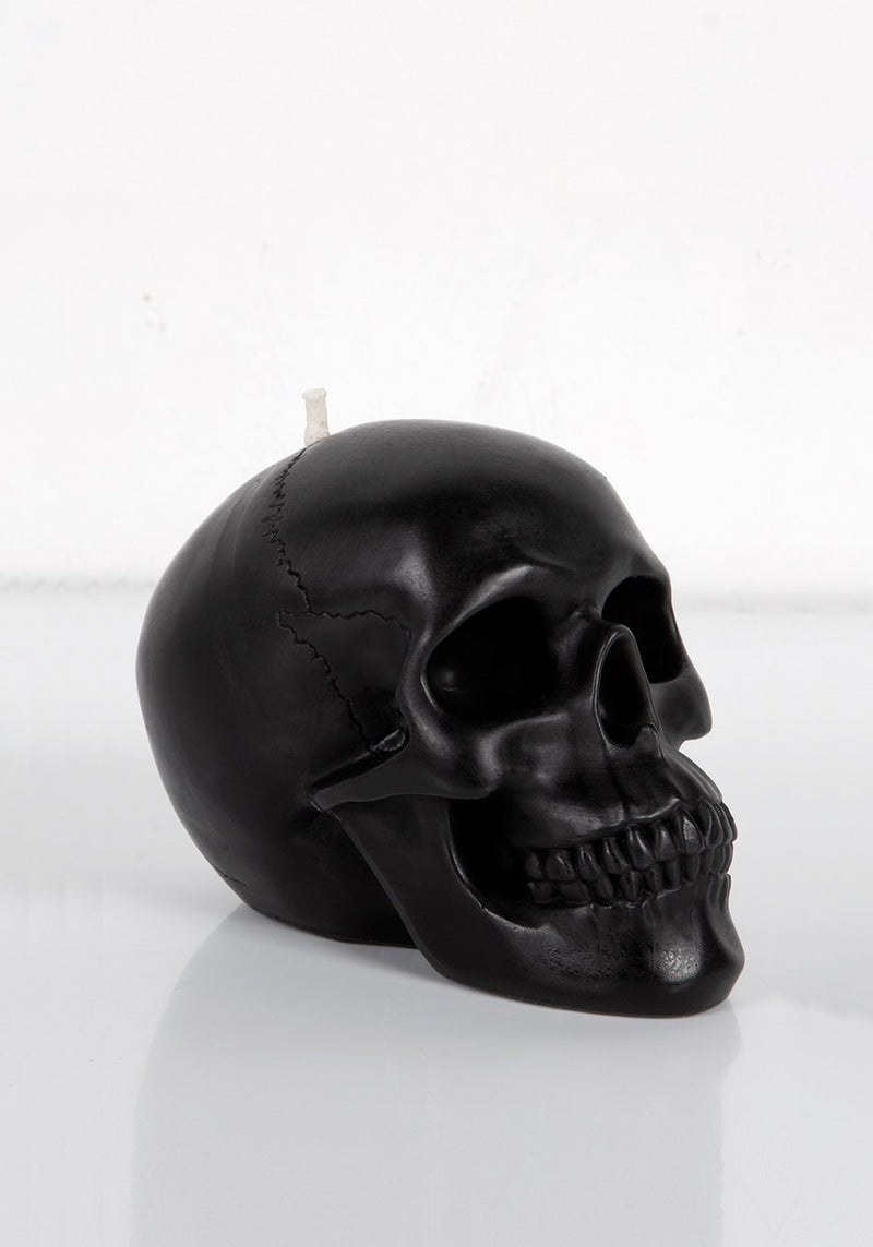 Skull Candle Black