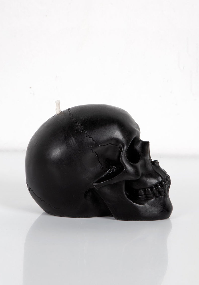 Skull Candle Black