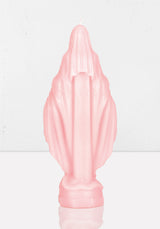 MARY CANDLE PINK