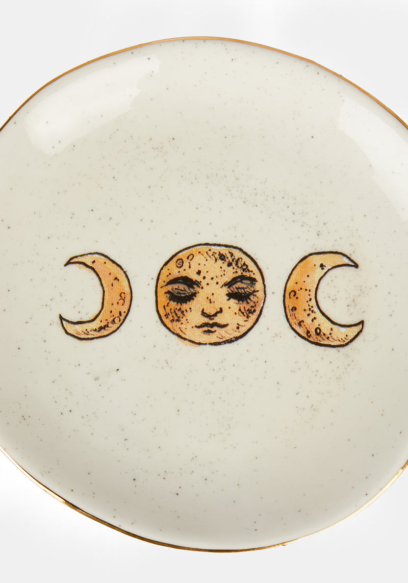 MOONS PAGAN TRINKET DISH