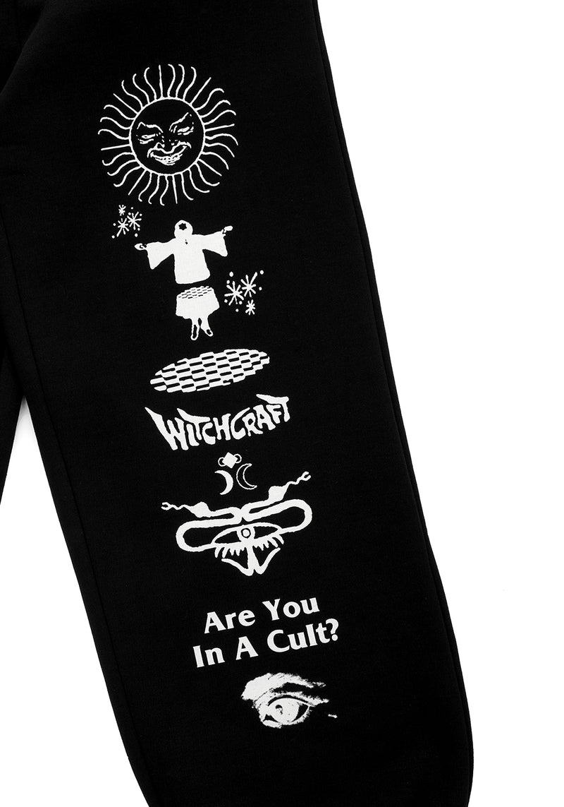 Witchtrip Joggers