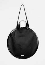 Dante Large Circle Tote Bag