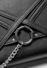 Arcana Pentagram Clutch