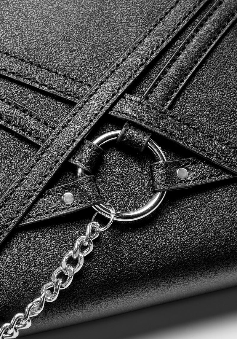 Arcana Pentagram Clutch