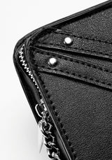 Arcana Pentagram Clutch