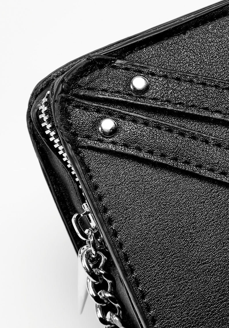 Arcana Pentagram Clutch