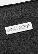 Arcana Pentagram Clutch