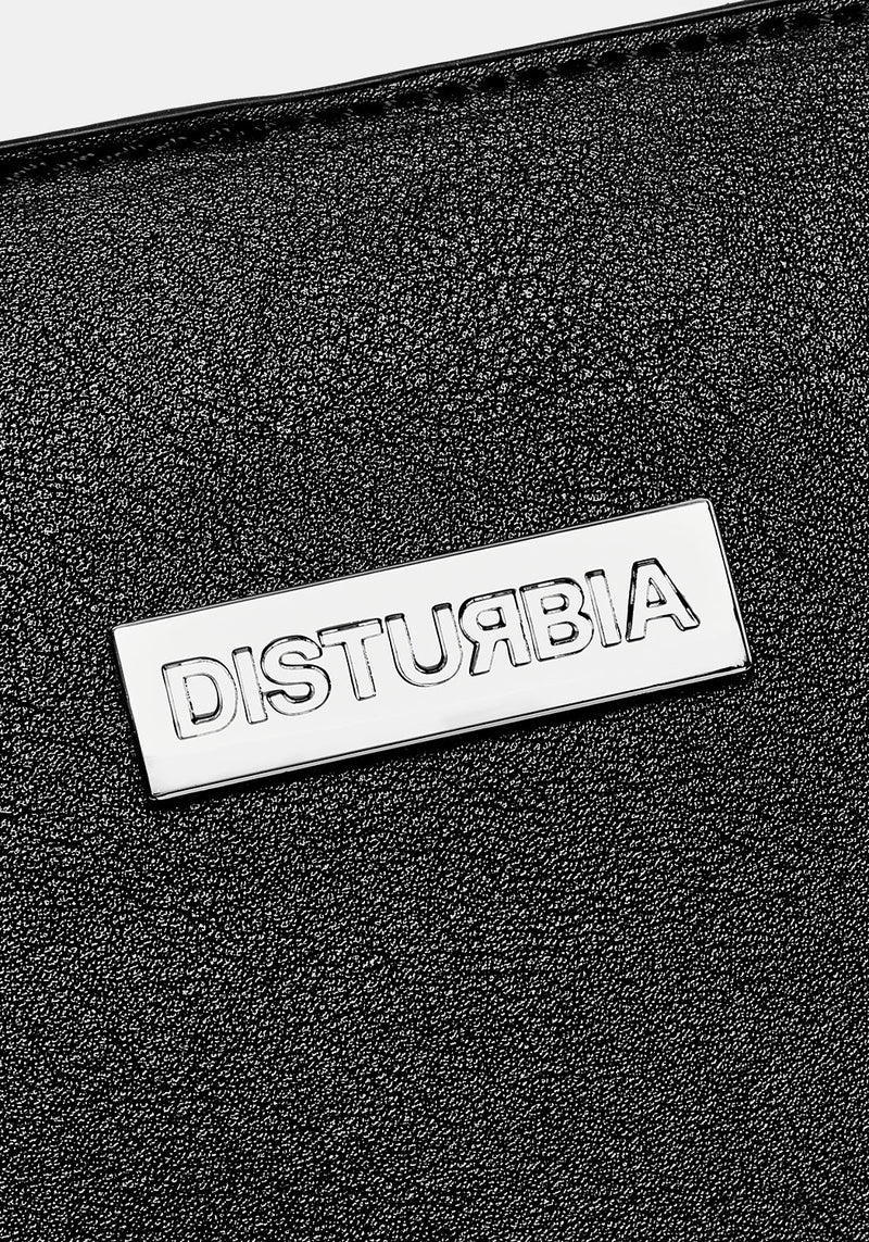 Arcana Pentagram Clutch