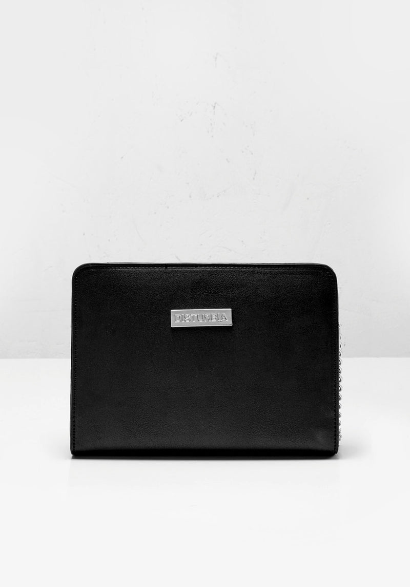 Arcana Pentagram Clutch