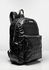 Crypt Debossed Backpack