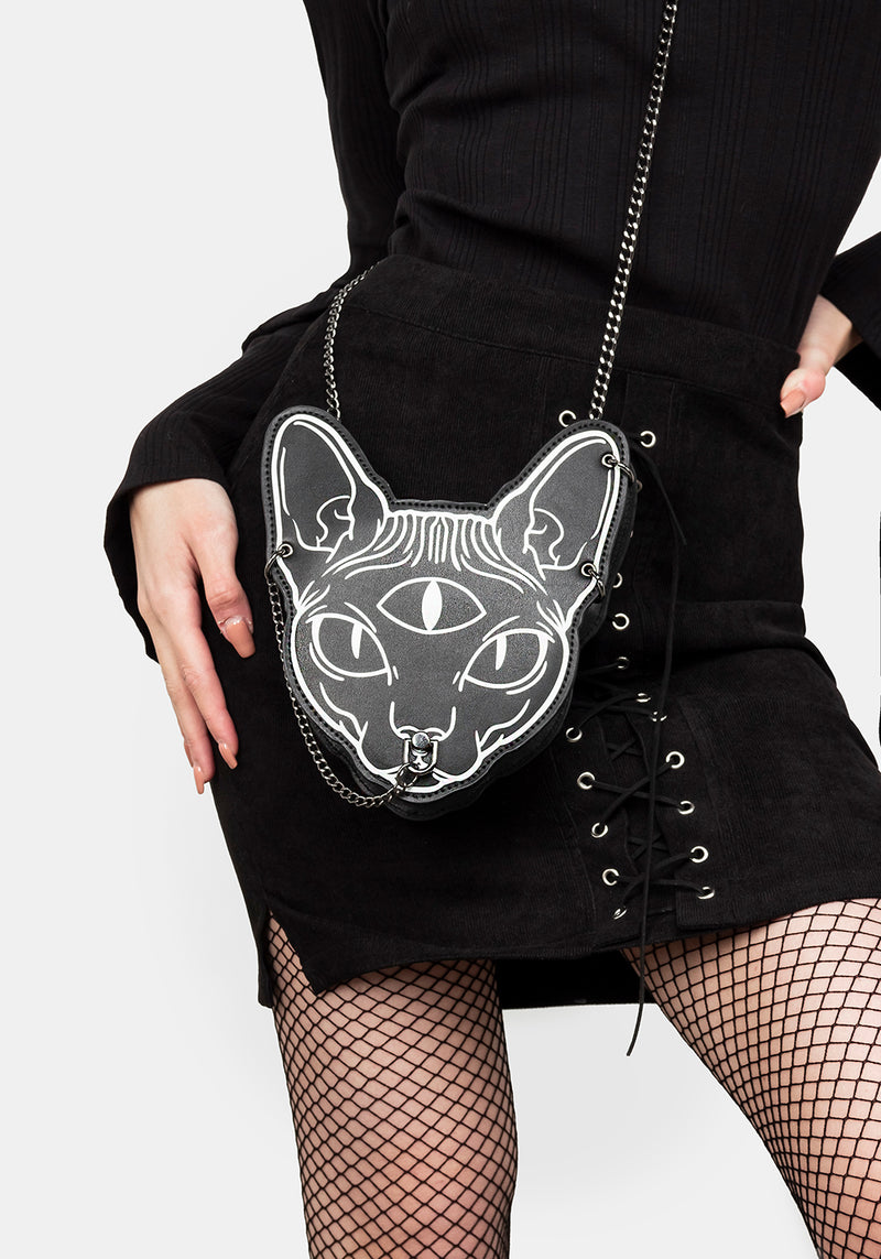3D Hellkitty Bag