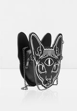 3D Hellkitty Bag