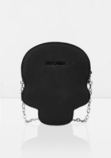 Skull Shoulder Bag