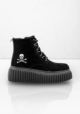 RESURRECT CREEPER BOOTS