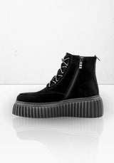 RESURRECT CREEPER BOOTS