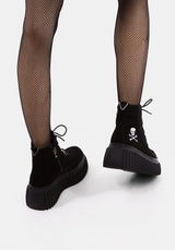 RESURRECT CREEPER BOOTS