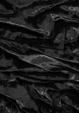 Spectacle Velvet Bodycon Dress