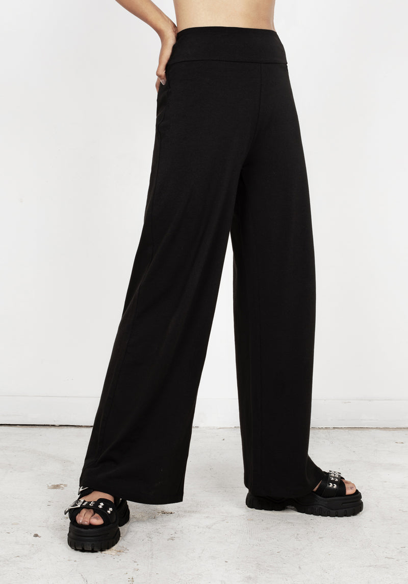 Disillusion Wide Leg Pant