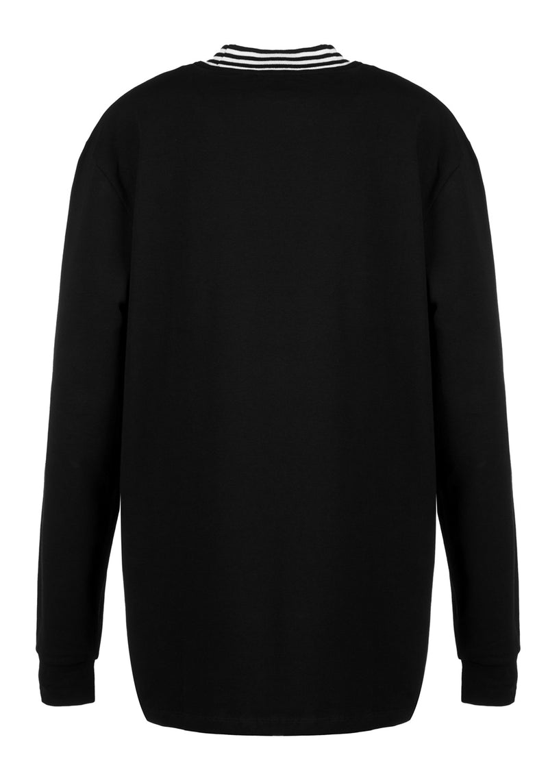 Monica Long Sleeve T-shirt