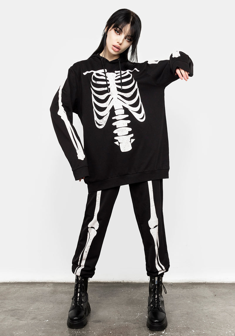 Skeletus Joggers