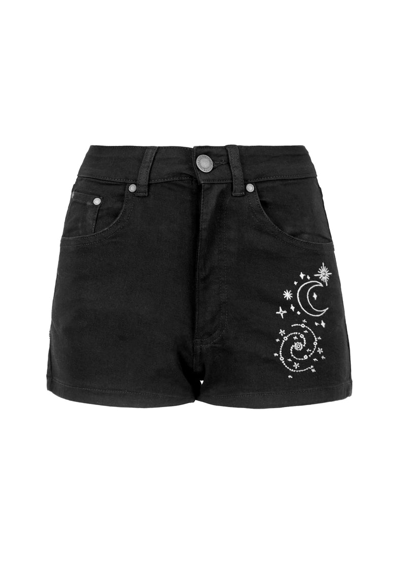 Andromeda Slim Fit Short