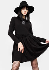 Bless This Mess Skater Dress