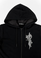 Marasmius Longline Hoody