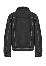 Lawless Trucker Jacket