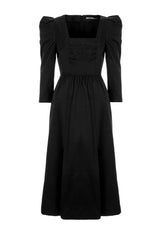 MAGDALENE MIDI DRESS