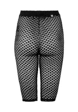 Papilio Knee Length Cycling Shorts