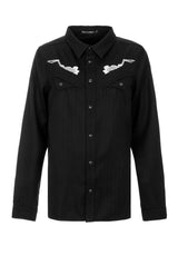 Demise Black Shirt