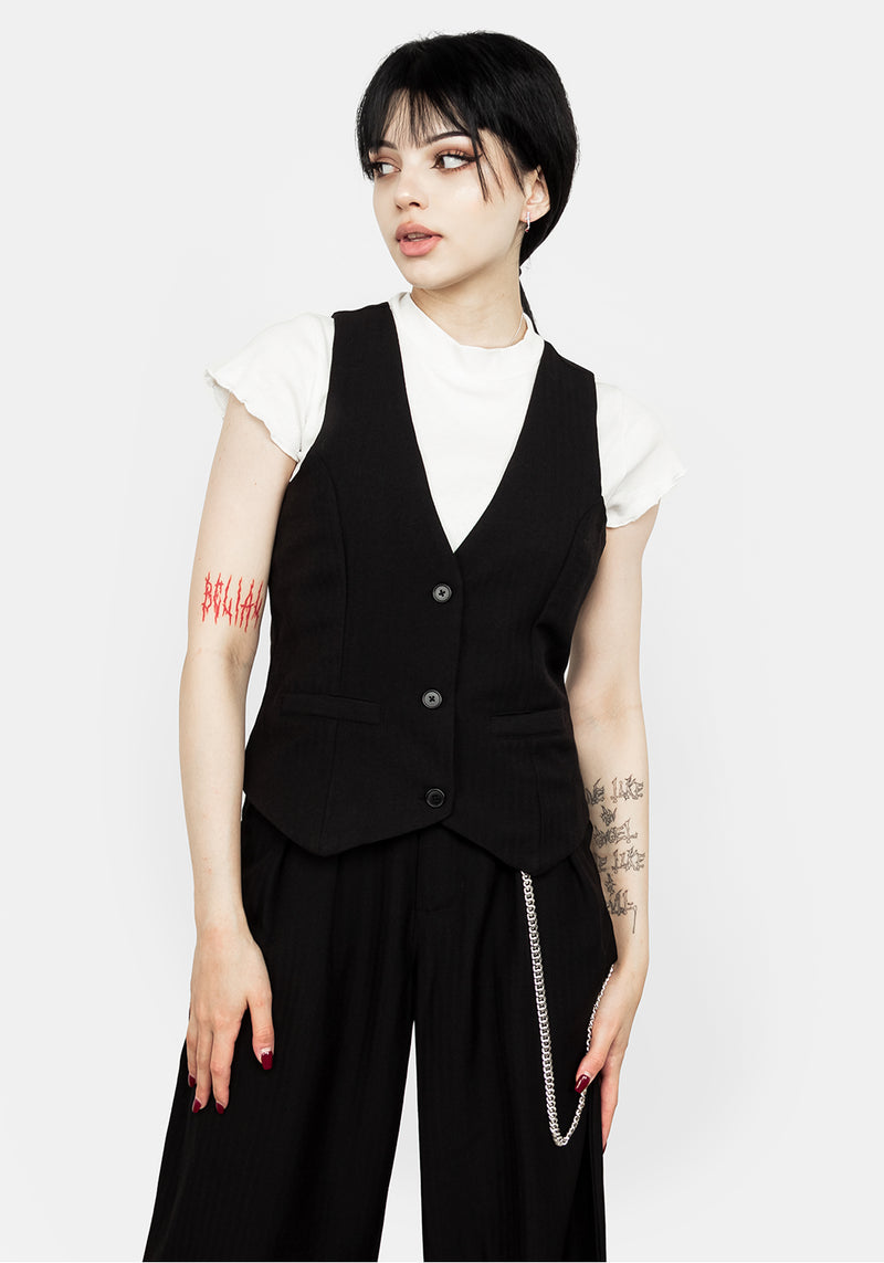 Clarice Waistcoat