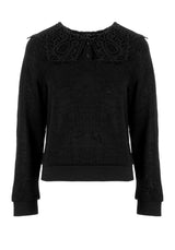 Raphael Broderie Anglaise Jumper