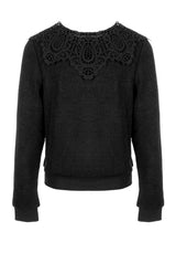 Raphael Broderie Anglaise Jumper