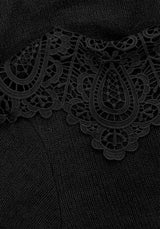 Raphael Broderie Anglaise Jumper