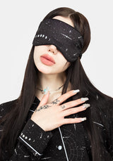 Celestial Sleep Mask