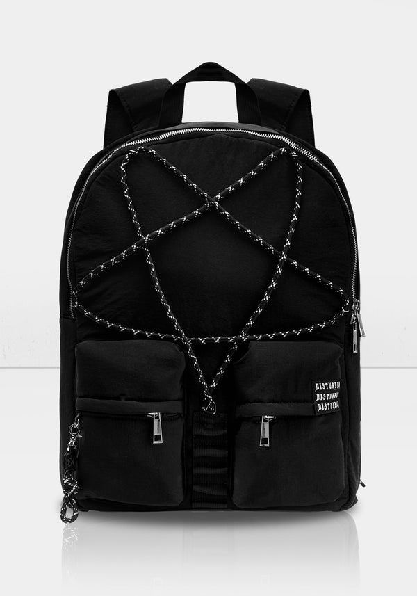 Odyssey Pentagram Backpack
