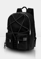 Odyssey Pentagram Backpack