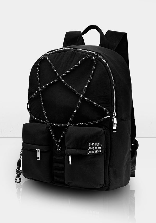 Odyssey Pentagram Backpack