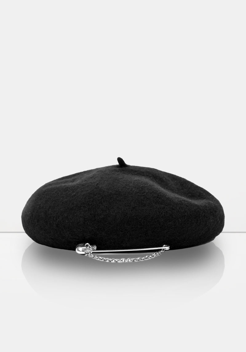 Immortal Beret