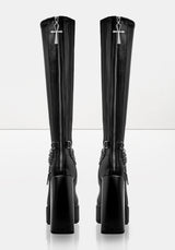 Nephthys Sock Boots