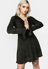 Amy Mini Dress