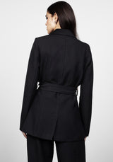 Skorpios Tailored Blazer